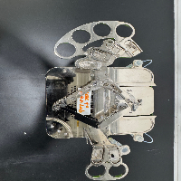 Formulatrix Mantis Reagent Dispenser image 2